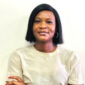 Josefina Lineekela Ndayambekwa Nghihangwa